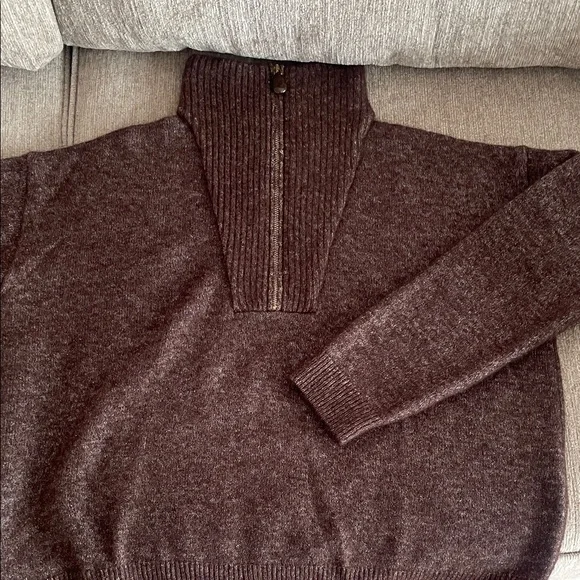 Sezane Tobías Jumper. NWOT - Picture 4 of 7